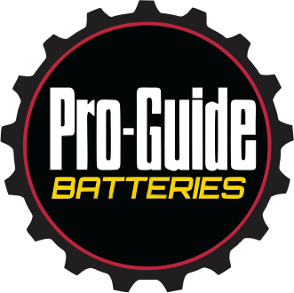 Pro-Guide Batteries